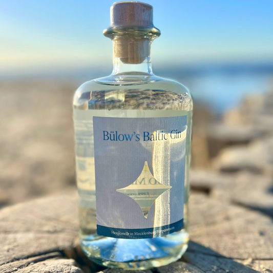 Bülow's Baltic Gin 500 ml