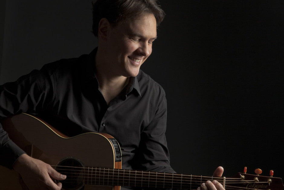 Claudius Voelker live 30.10.2025