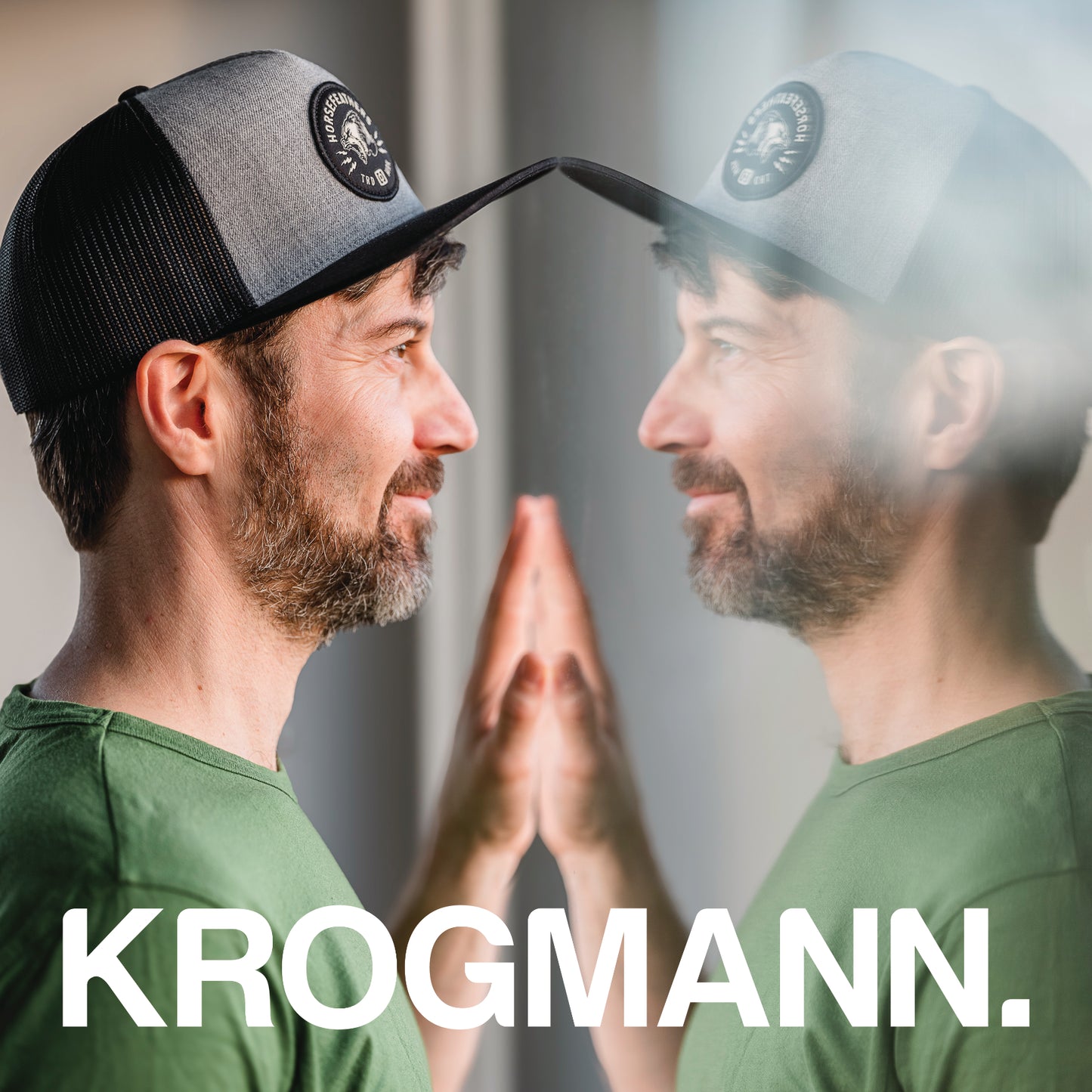 KROGMANN. - live