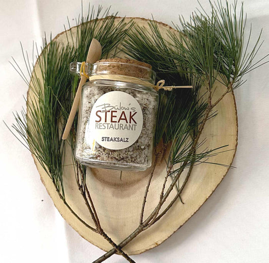 Bülow's Steaksalz