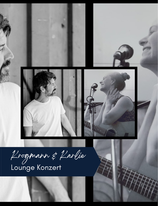 KROGMANN. & Karlie - live