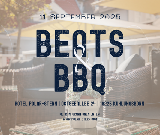 Beats & BBQ - Saisonabschluss