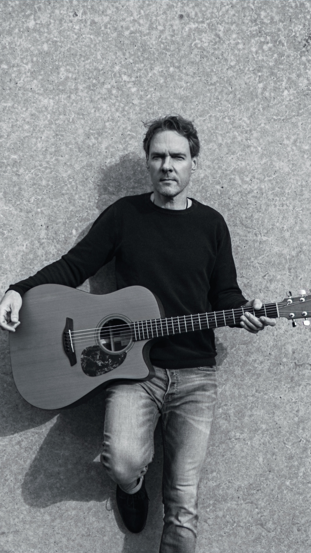 Claudius Voelker - live