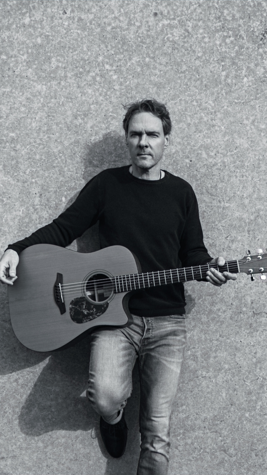 Claudius Voelker - live