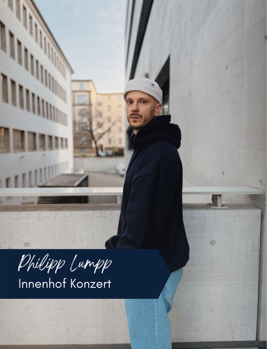 Philipp Lumpp - live
