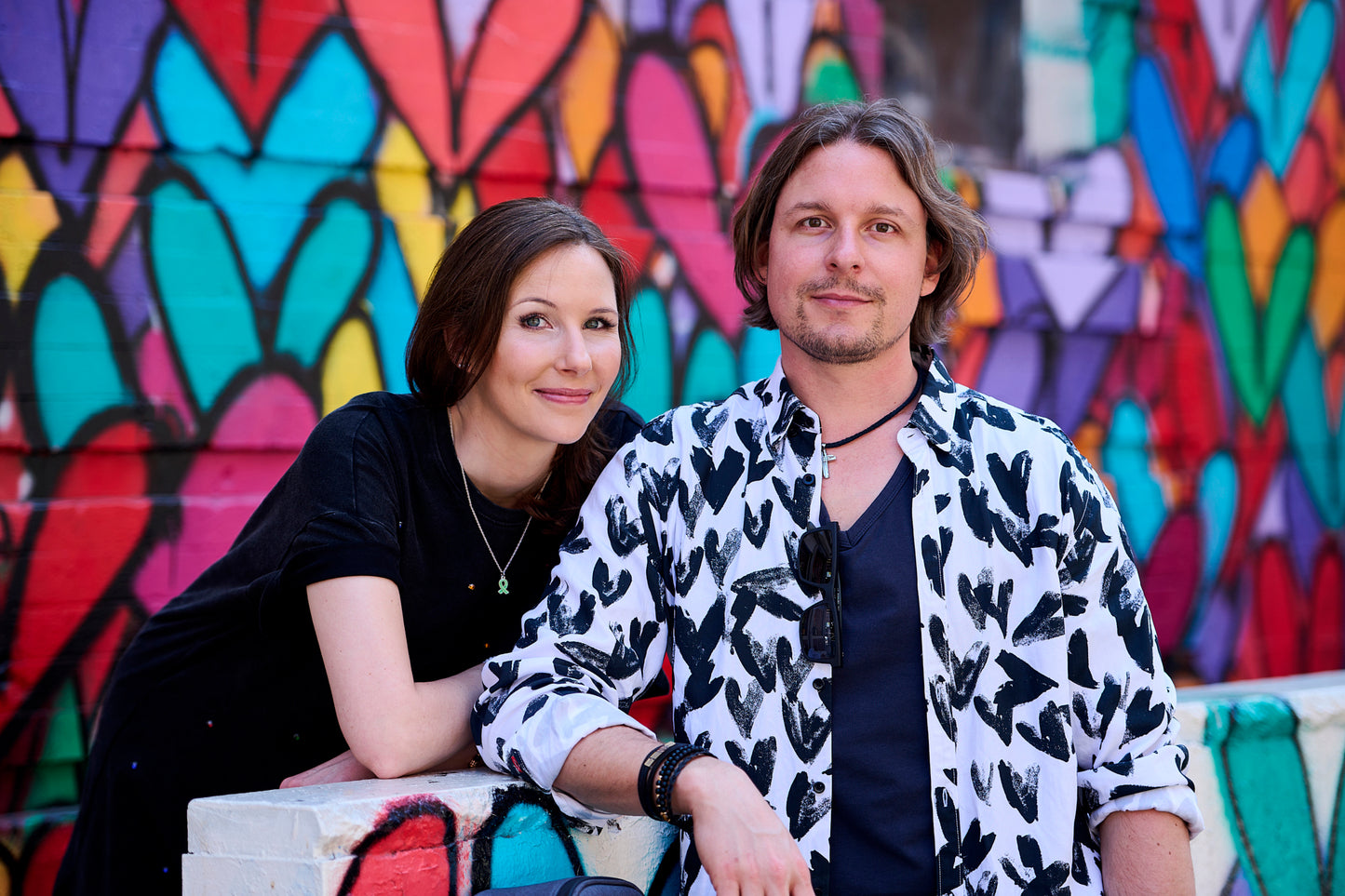 KONZERTLESUNG | ME & THE LION: Wenn Liebe krank macht