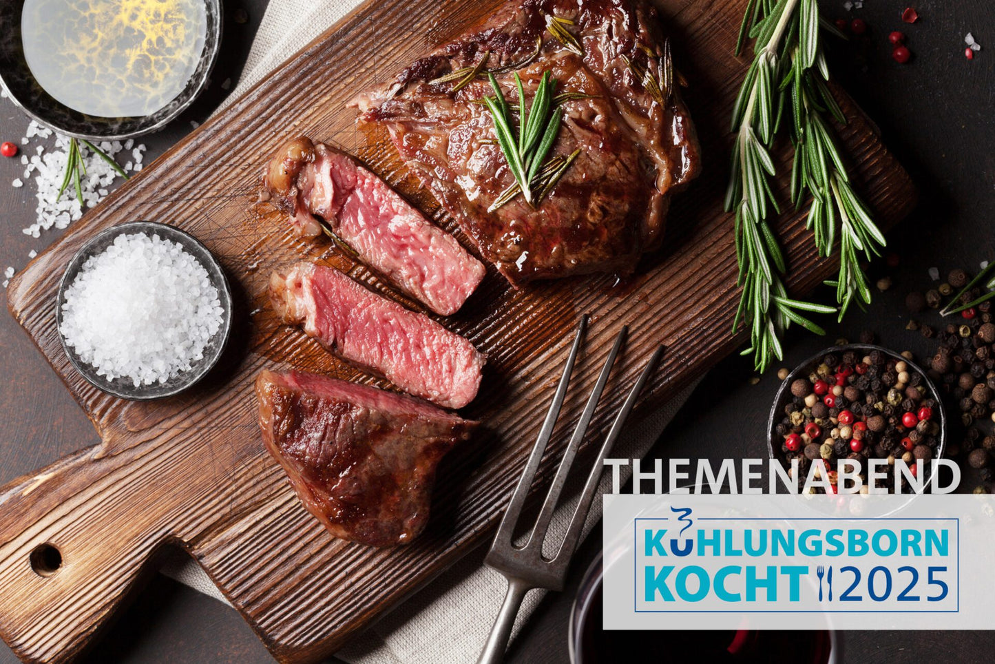 Themenabend "Best of Beef" N°1