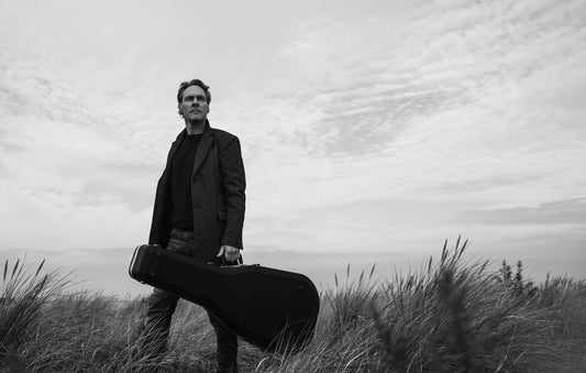 Claudius Voelker live 30.10.2025